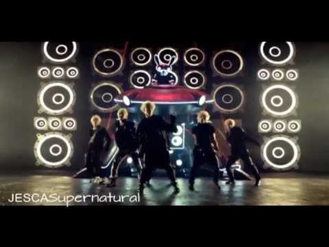 [K-POP] - B2ST • 2ne1 • B.A.P
