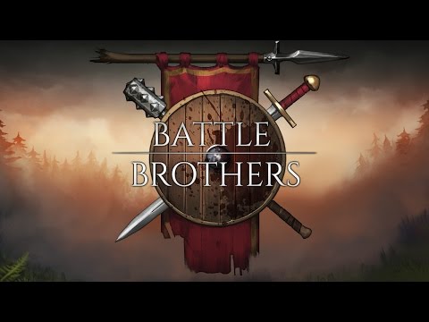   Battle Brothers   -  7