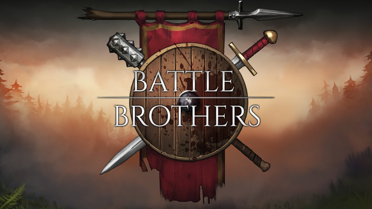 Battle Brothers video thumbnail