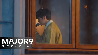 [MAJOR9/하은(포맨)] 하은(HAEUN) &#39;겨울 겨울 겨울에(The Winter)&#39; Live Clip