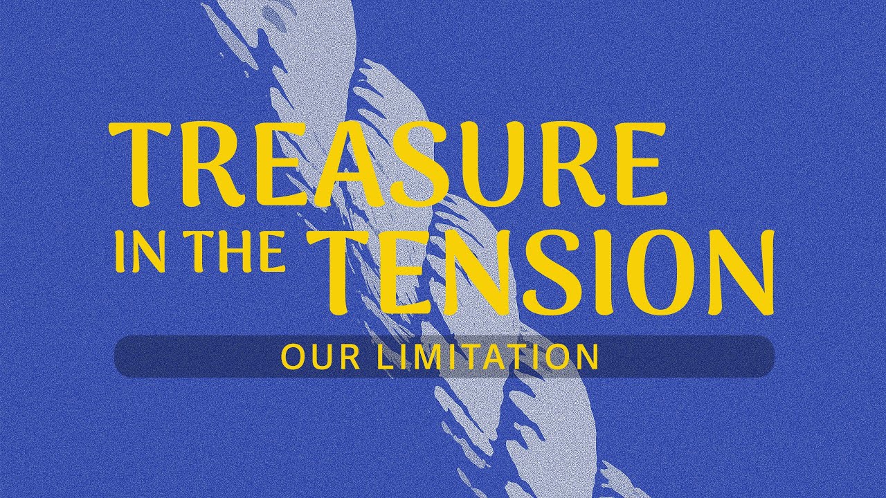 Our Limitation | 3/30