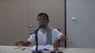 073-ที.ม.มหาปรินิพพานสูตร 6 การสร้างเมืองปาฏลีบุตร