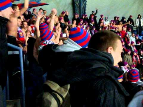 Lech Poznań - Polonia Bytom