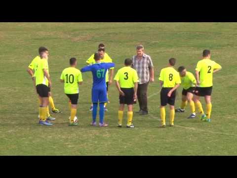 ACS Electrica Vs AS Benfica Nova Geracao