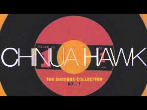 Chinua Hawk - Loved you that way