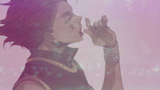★Hunter X Hunter 2011 OST - Hisoka Theme ♠︎
