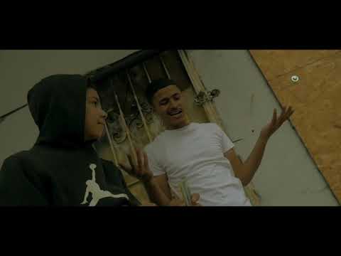 Stayygoonn - Make it Out (Prod.by FothDimen)