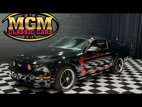 2008 Ford Mustang (CC-1957507) for sale in Addison, Illinois