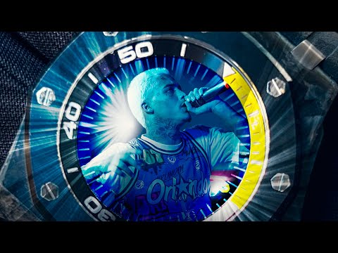 MC Henryk - Audemars (Áudio Oficial)