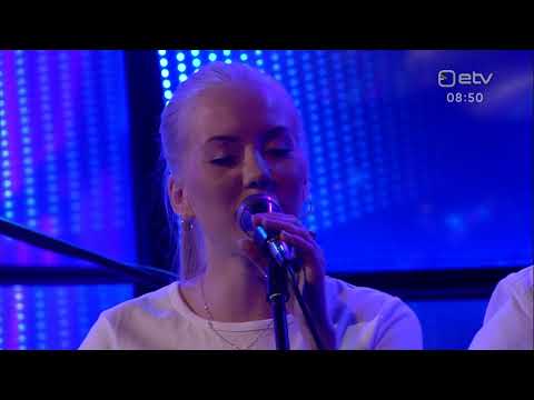 MAHAVOK "Kus valgus"