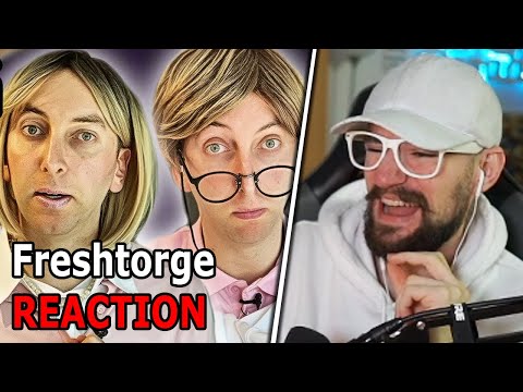 Susanne und Wolfgang Nörgel 😂