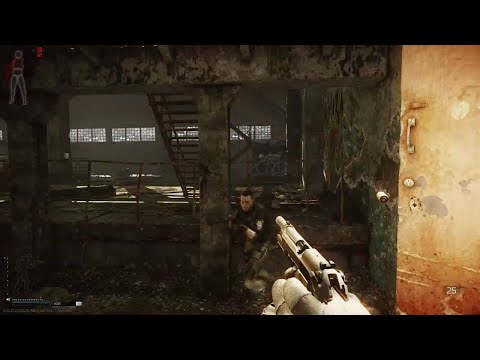 Now that Tarkov has VOIP - Teamkilling