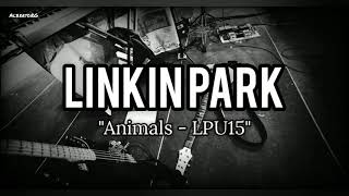 Linkin Park - Animals LPU15 (Sub. Español)