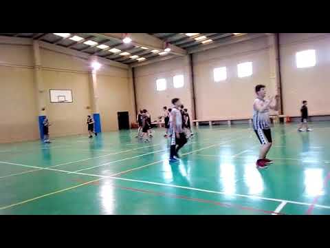 1/8 de Final Infantil Selva Metal Illice