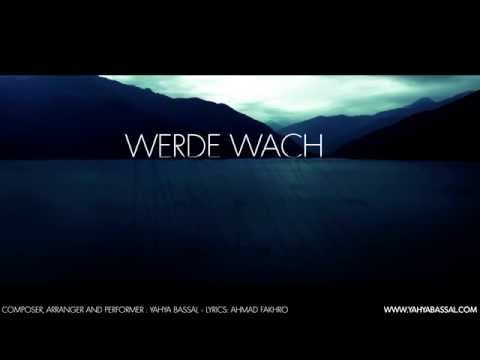 Yahya Bassal - Werde wach [Official Audio]
