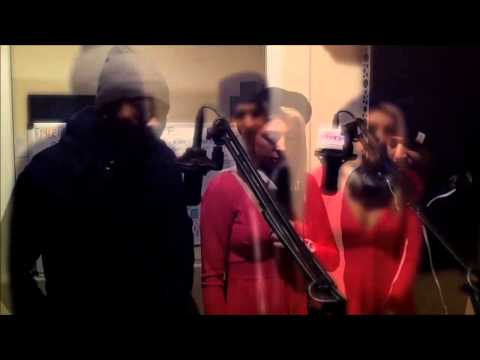 Soul Rhymaz LIVE on Diverse FM