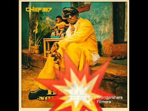 CHEF 187 -NO SPONSORED BY ft CHUZHE INT (OFFICIAL AUDIO)