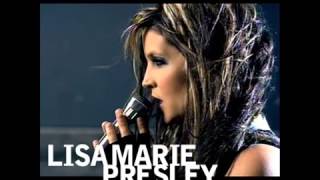 Lisa Marie Presley - Idiot