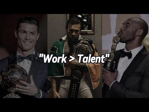 HARD WORK PAYS OFF - 10-Minutes-Motivation to Start Your Day