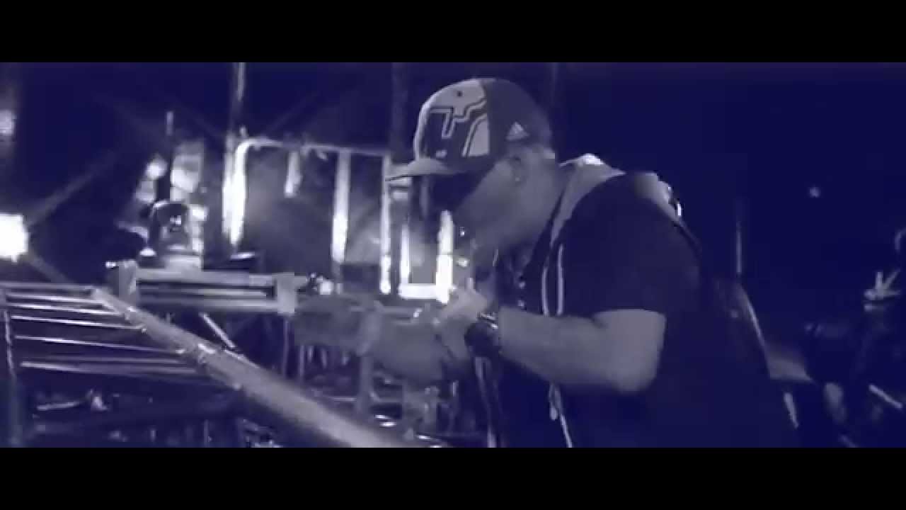 Dr. Rude — Shakedown