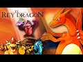 El Rey Dragón Official Trailer Leabo Production