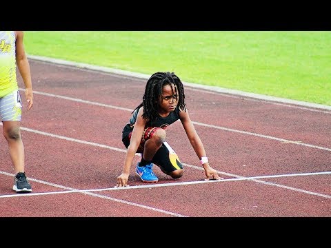 , title : '7 Yaşındaki Çocuk O Kadar Hızlı Koşuyor Ki İnsanlar Ona Dünyanın En Hızlı Çocuğu Diyor'
