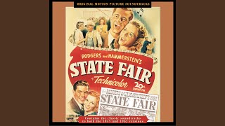 State Fair 1945: It Might As Well Be Spring