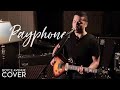 Maroon 5 Payphone (Boyce Avenue Cover)