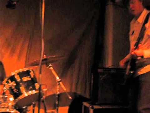 Thurston Moore Band - Germs Burn (Live @ Cafe OTO, London, 14/08/14, 1st set)