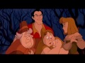 Beauty And The Beast 1991 Mob Song Version 2017