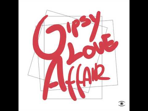 Pepe Link - Gipsy Love Affair (Balearic Remix) - s0534