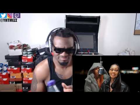 Emahalani (Su'lan) TALK ABOUT IT !!! HOTTEST FEMALE RAPPER OUT