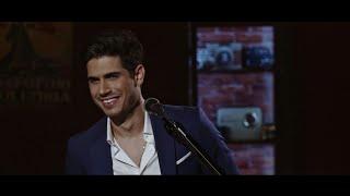 Pacheco - Stories - #EscuteAsPalavrasDoPacheco - Para Status