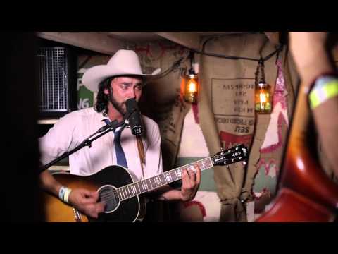 Shakey Graves - The Pansy Waltz (Live @Pickathon 2014)