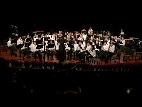 Christmas "A La" Big Band