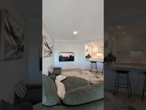 37/180 Stirling Street, Perth, WA 6000, 1房, 1浴, Apartment