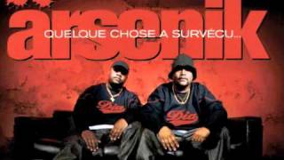 arsenik regarde le monde