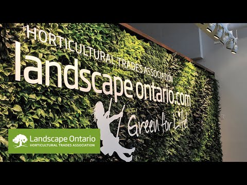 KTC Testimonial from Executive Director of Landscape Ontario