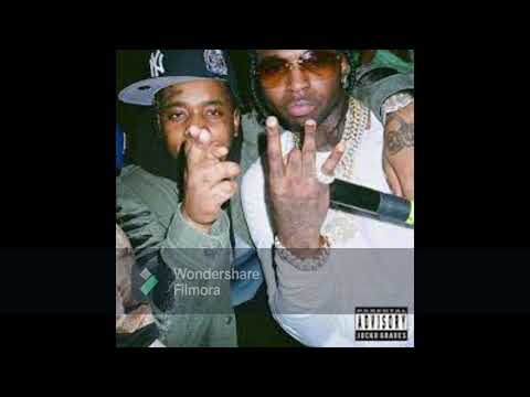 Pop Smoke x Fivio Foreign - Touchy