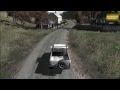 Вне зоны - Я еду на родину (DayZ клип) 