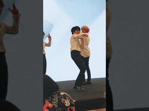 1Track (fancam dream)🥀 dance cover BTS (방탄소년단) - 뱁새 @ seacon square srinakarin 25Oct20