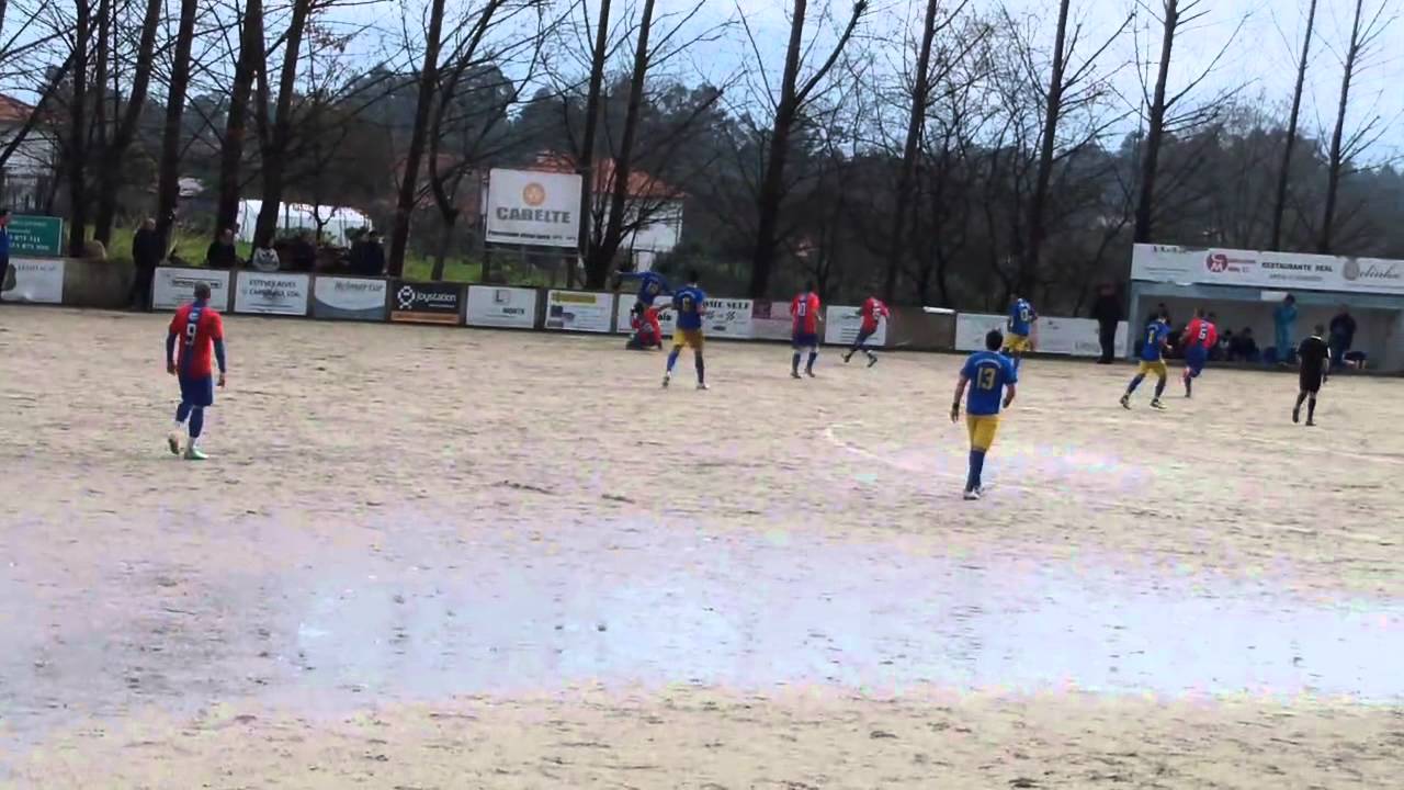 Carapeços 0 2 GDR CAMPO