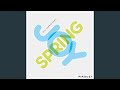 Joy Spring (feat. Drew Gress, Bill Stewart)