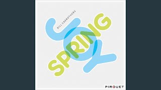 Joy Spring (feat. Drew Gress, Bill Stewart)