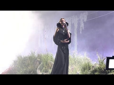 AFTERMOVIE OFICIAL - Noches del Botánico 2025