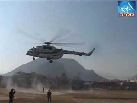 Ameer Haider Khan Hoti Songs