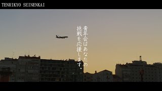 第17次海外人材派遣PV