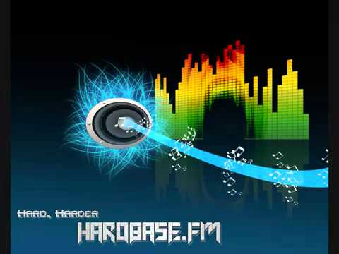 Hardstyle 2012 Megamix - BlackSpeedBlitz.flv