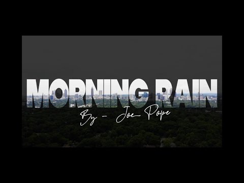 Morning Rain - Joe Pope
