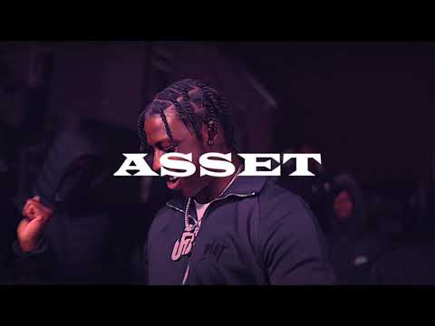 [FREE] Abracadabra x Central Cee x Dutchavelli Melodic Drill Type Beat | UK NY Drill "ASSET"